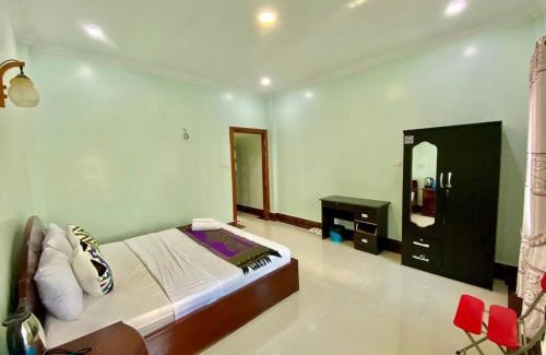 Svay Pao House | Chan Sothea Guest House