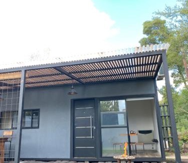 Chascomus House | Chana's House