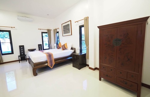 Nong Thale House | Chanapha Residence