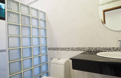 Nong Thale House | Chanapha Residence