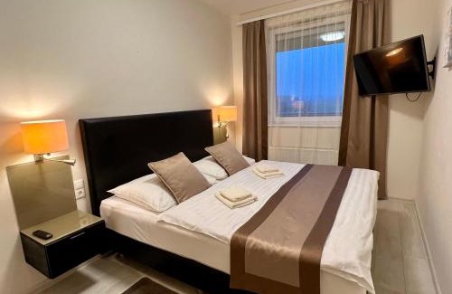 Bukfurdo Apartment | Chance Apartman Bükfürdő