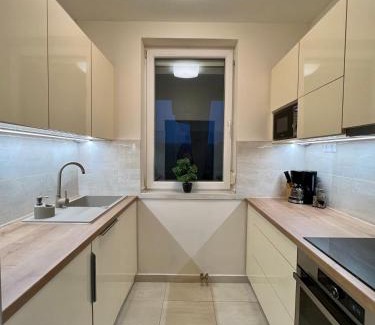 Bukfurdo Apartment | Chance Apartman Bükfürdő
