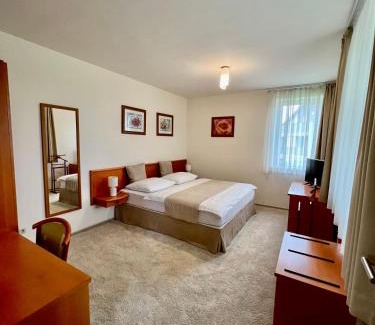 Bukfurdo Apartment | Chance Apartman-Birdland Villapark Bükfürdő