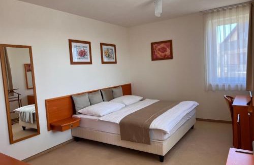 Bukfurdo Apartment | Chance Apartman-Birdland Villapark Bükfürdő