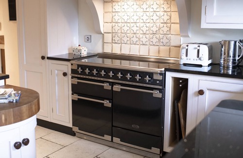 East Witton Cottage | Chance Cottage, East Witton, Yorkshire Dales