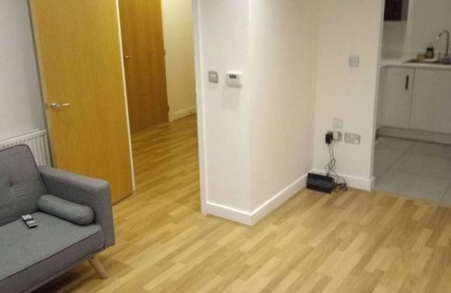 Mayfield House | Chancellor house
