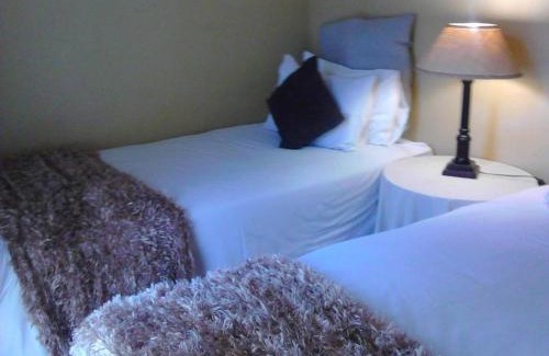 Sunnyside House | Chancellors Court Guest House