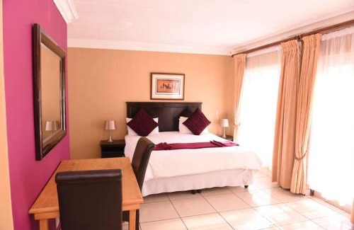 Sunnyside House | Chancellors Court Guest House