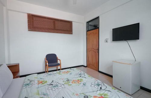 Ho Hotel | Chances Hotel