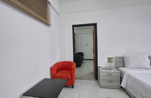 Ho Hotel | Chances Hotel