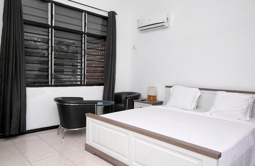 Ho Hotel | Chances Hotel