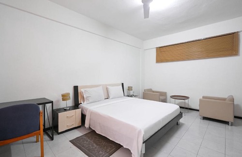Ho Hotel | Chances Hotel