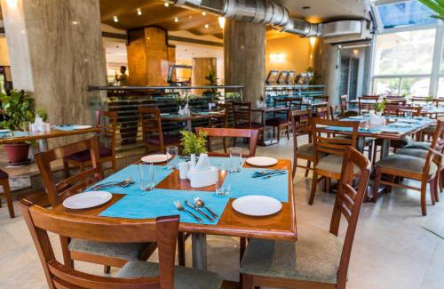 Vainguinim Hotel | Chances Resort and Casino An Indy Resort