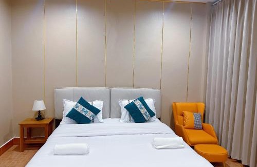 Thakhek Hotel | Chandala Hotel