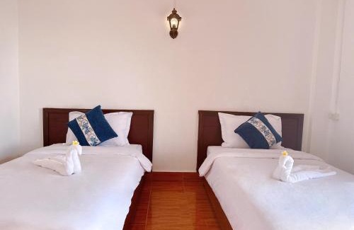 Thakhek Hotel | Chandala Hotel