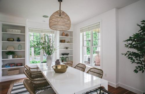 Leland House | Chandler Pines