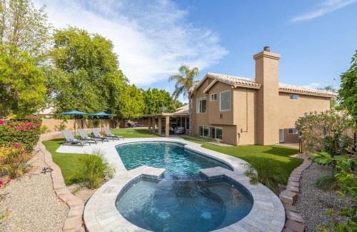 Chandler House | Chandler Tyson