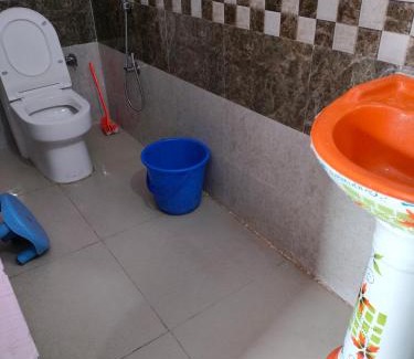 Sitapur House | Chandra Shila Guest House, Sonprayag