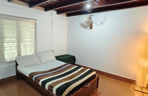 Bekal House | Chandralayam Heritage Homestay