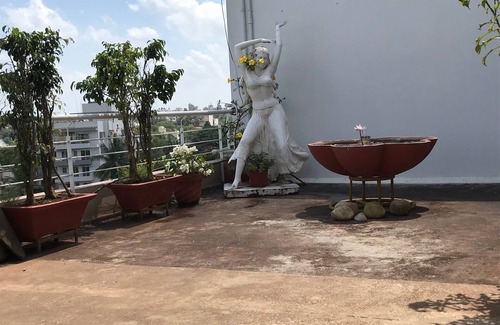 Kolhapur Apartment | CHANDRALOK HOMESTAY.