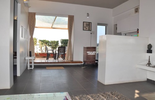 Kolhapur Apartment | CHANDRALOK HOMESTAY.