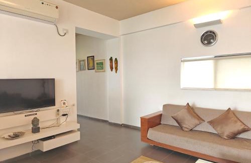 Kolhapur Apartment | Chandralok Service Apartments