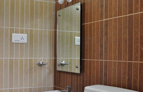 Kolhapur Apartment | CHANDRALOK TWO BEDROOM 202