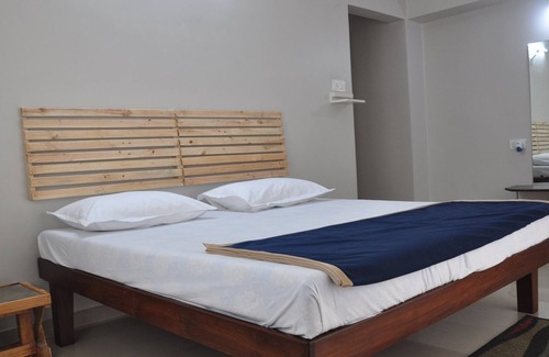 Kolhapur Apartment | CHANDRALOK TWO BEDROOM 202