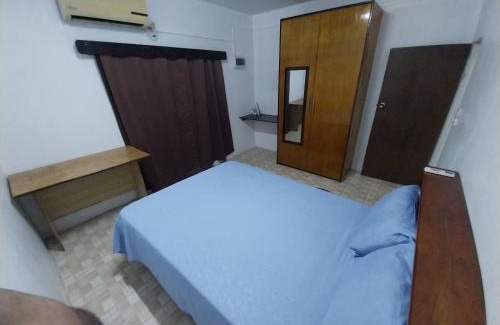 Lautoka Apartment | Chands Homestay Apartment