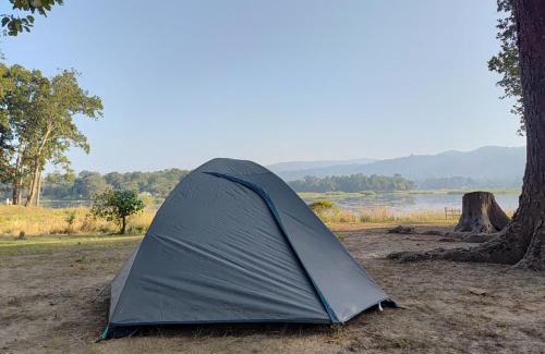 Guwahati Other | Chandubi Eco Camp of wave Ecotourism