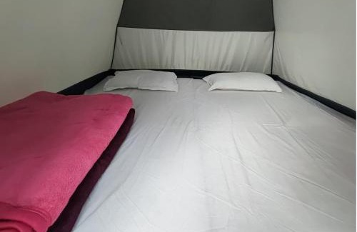 Guwahati Other | Chandubi Eco Camp of wave Ecotourism