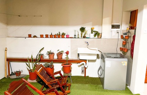 Tarapoto Apartment | CHANE HOUSE - Central and Accessible