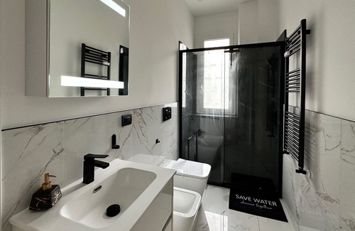 Binda Apartment | Chanel Apartment