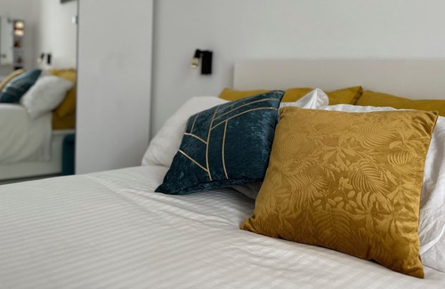 Binda Apartment | Chanel Apartment