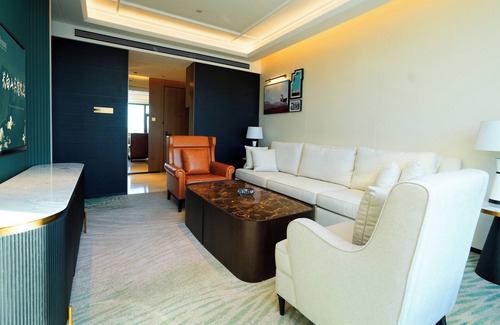 Chaoyang Hotel | Chang baishan Hotel