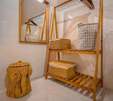 Con Son House | Chang's Hideaway homestay ConDao