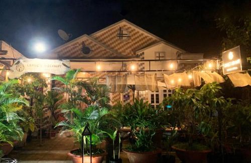 Con Son House | Chang's Hideaway homestay ConDao