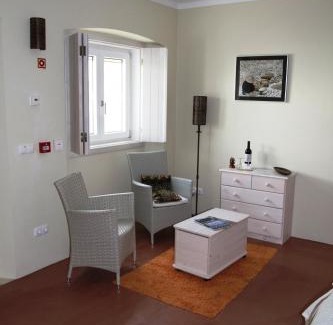 Alandroal House | Change The World - Herdade Monte do Peral