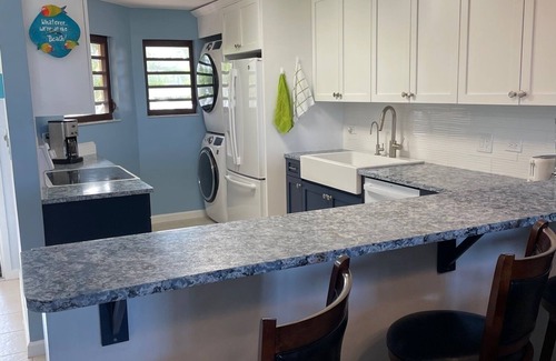La Grande Princesse Condo | Changes in L'Attitude: Casual luxury, right on the beach at Pelican Cove!