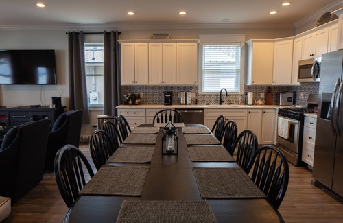 Prudenville House | Changes in Latitude: Fall in Love with Houghton Lake – Nature at Its Finest!
