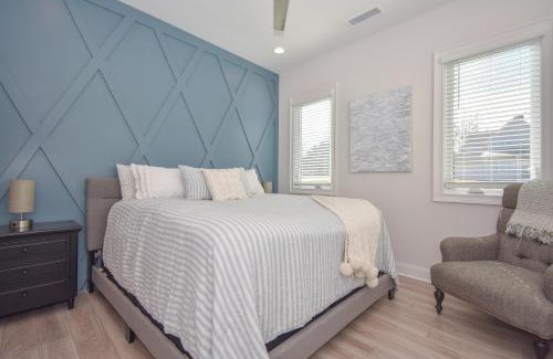 Dadeville House | Changes In Latitude