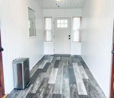 Holly Hill House | Changes In Latitude Pet Friendly Retreat