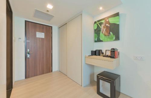 Changi Hotel | Changi Cove