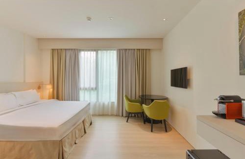Changi Hotel | Changi Cove