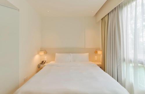 Changi Hotel | Changi Cove