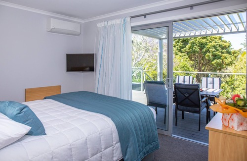 Paihia Bed & Breakfast | Changing Tides BnB