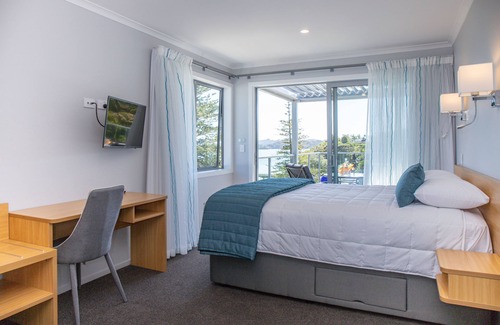 Paihia Bed & Breakfast | Changing Tides BnB