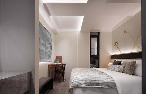 Jiang Bei Hotel | Changliu ·S Skyview Hotel