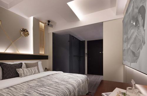 Jiang Bei Hotel | Changliu ·S Skyview Hotel