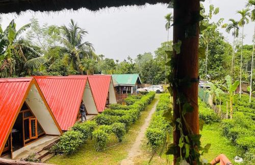 Golaghat Resort | Changmai's Inn